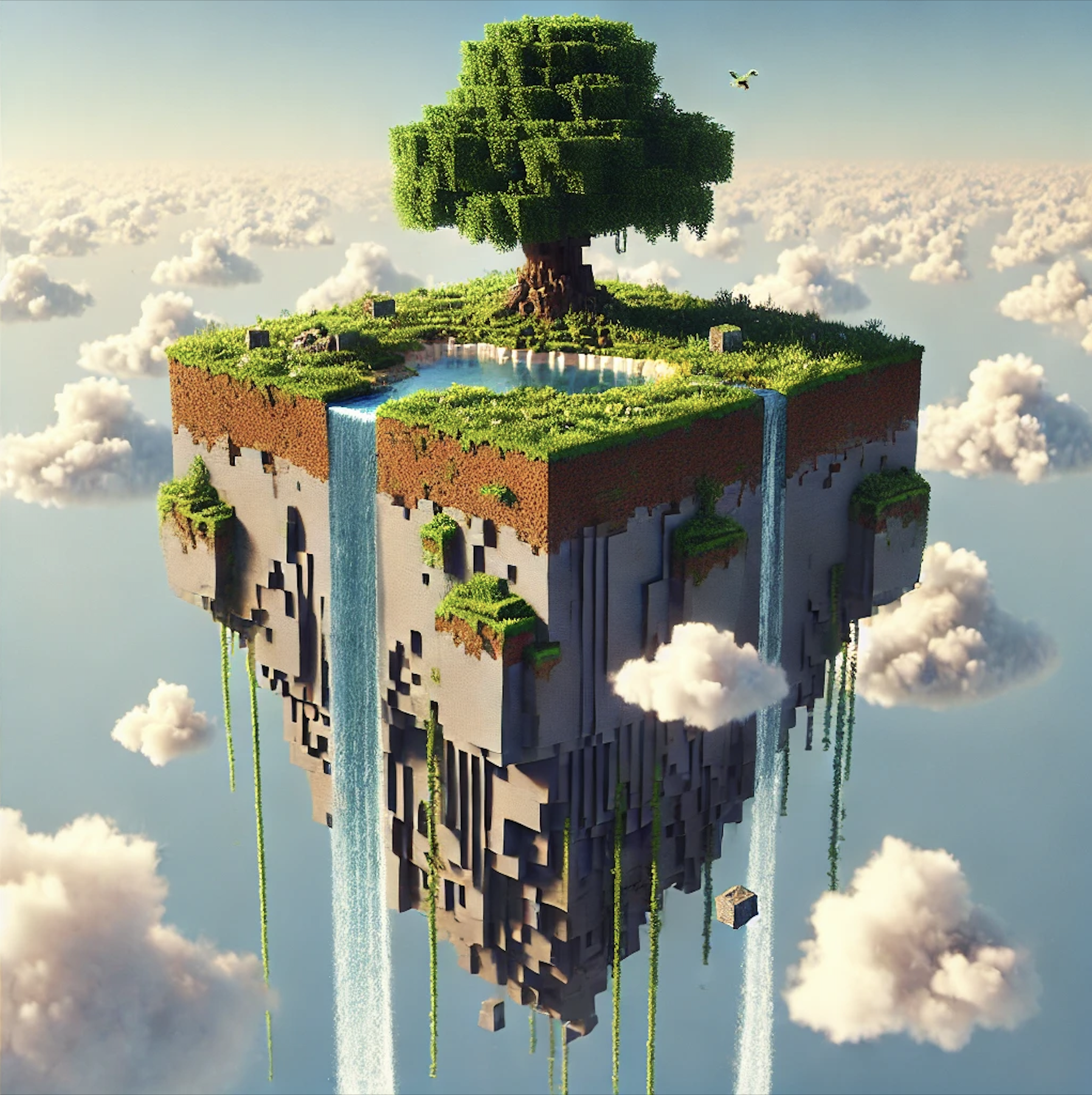 Skyblock Image 1